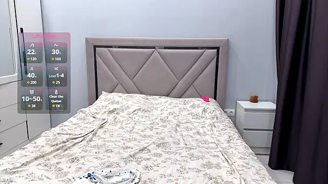 Wow Akemi online show from 02-24-26, 07:31