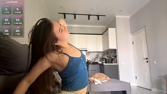 Wow Akemi online show from 09-10-25, 09:52