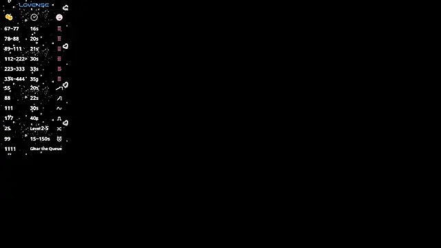 Wow Akemi online show from 10-10-25, 10:05