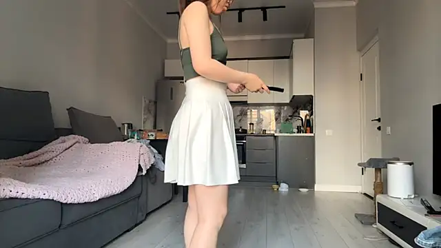 Wow Akemi online show from 09-20-25, 08:41