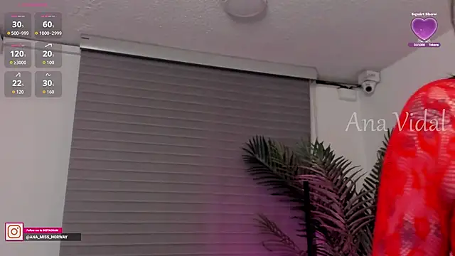 Miss norway online show from 11-07-25, 10:03