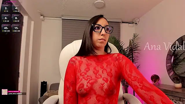 Miss norway online show from 09-12-25, 10:53