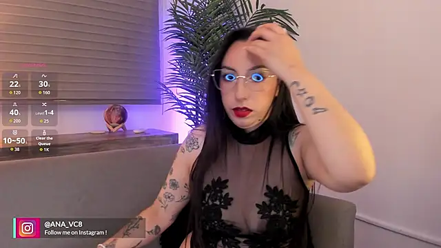 Miss norway online show from 02-03-26, 03:15