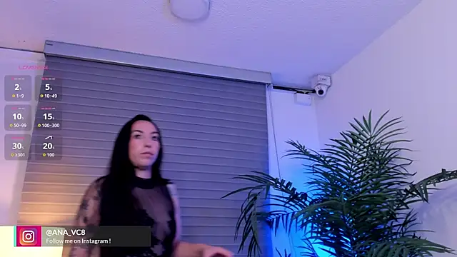 Miss norway online show from 04-28-26, 11:09