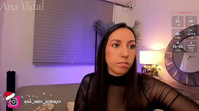 Miss norway online show from 12-01-25, 09:37