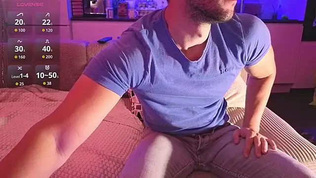 boiteasex online show from 05-17-26, 06:35