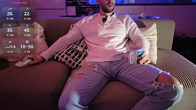 boiteasex online show from 02-18-26, 05:27