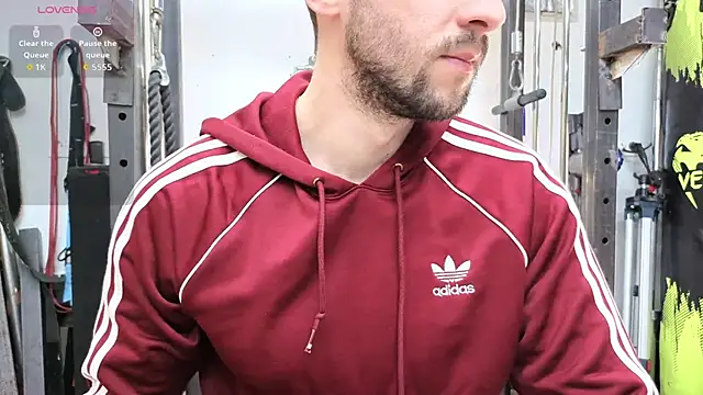 boiteasex online show from 02-22-26, 05:43