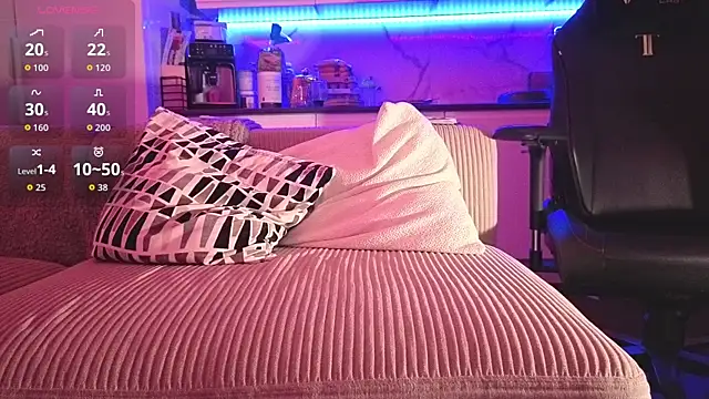 boiteasex online show from 05-16-26, 05:50