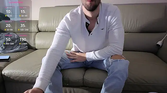 boiteasex online show from 02-16-26, 05:06