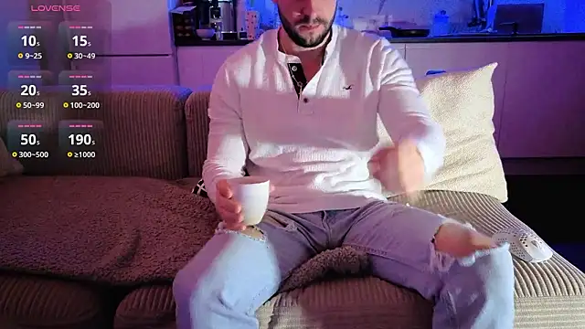 boiteasex online show from 03-23-26, 05:40