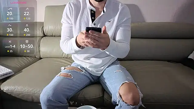 boiteasex online show from 03-11-26, 07:35