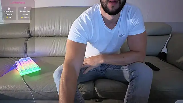 boiteasex online show from 04-18-26, 04:15