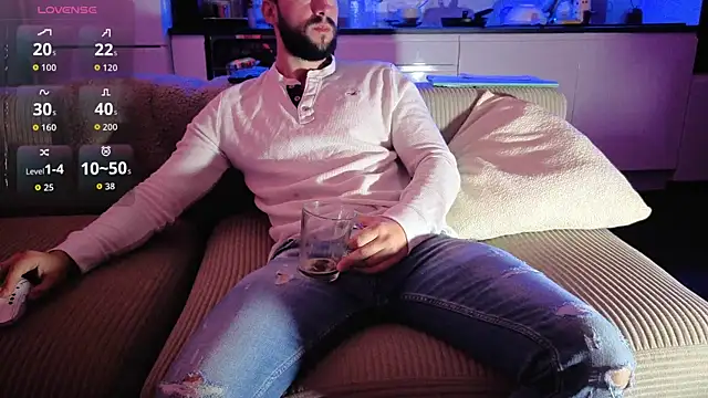 boiteasex online show from 04-27-26, 05:27
