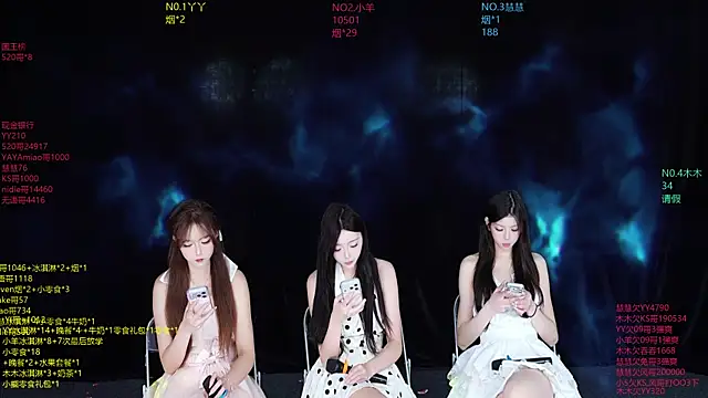 EYgirl222 online show from 11-16-25, 08:30