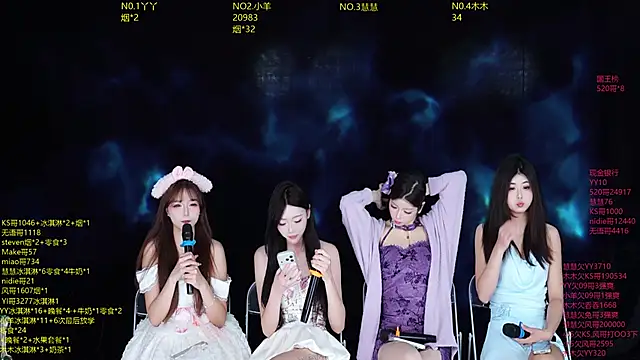 EYgirl222 online show from 11-17-25, 08:51