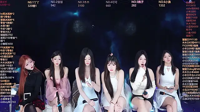 EYgirl222 online show from 01-16-26, 08:40