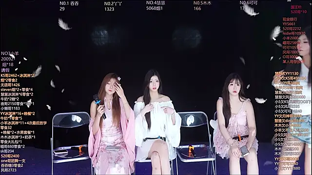 EYgirl222 online show from 12-15-25, 08:20