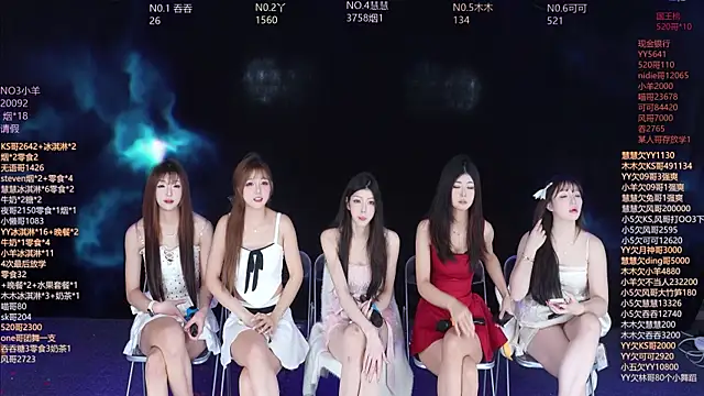 EYgirl222 online show from 12-18-25, 08:30