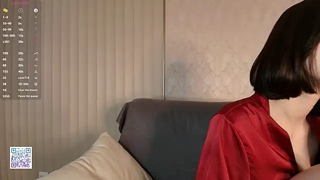 Fire katie online show from 06-26-26, 04:13