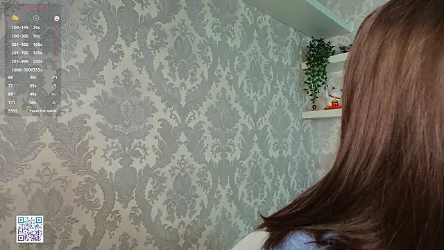 Fire katie online show from 03-11-26, 06:13