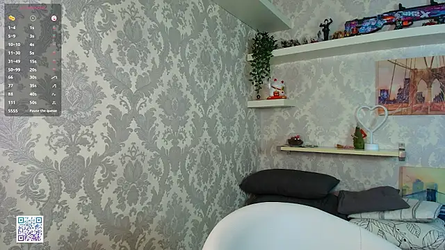 Fire katie online show from 03-04-26, 06:04