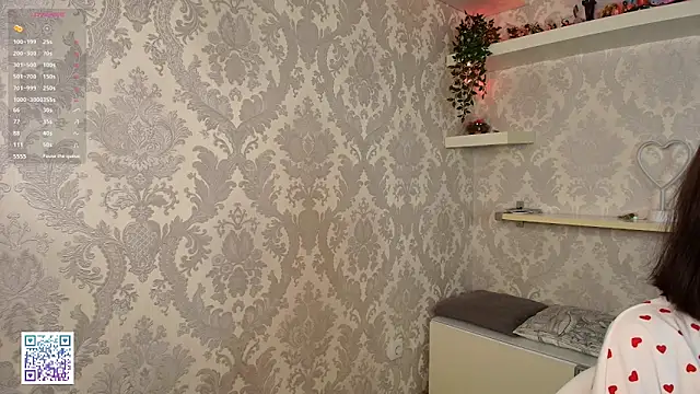 Snapshot of Fire_katie chatting on 11-11-25, 10:15 Fire katie online show from 11-11-25, 10:15