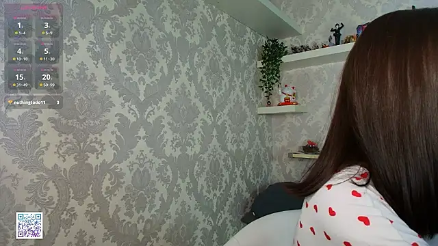 Snapshot of Fire_katie chatting on 02-21-26, 03:14 Fire katie online show from 02-21-26, 03:14