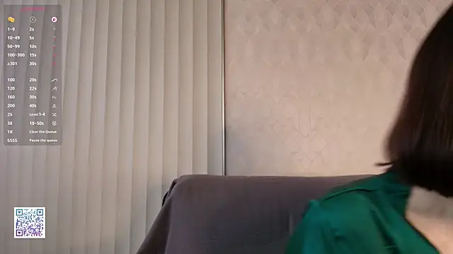 Fire katie online show from 07-12-26, 06:14