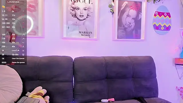 evan voss online show from 04-04-26, 10:49