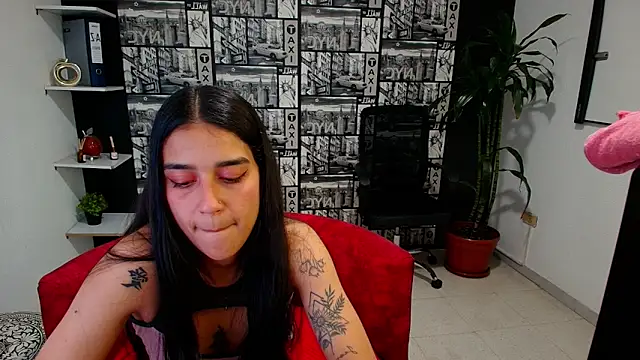 DanielaMonroe online show from 05-02-26, 12:27