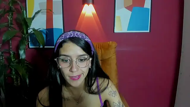 DanielaMonroe online show from 01-08-26, 12:38