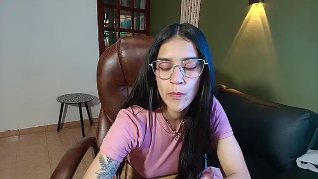 DanielaMonroe online show from 11-04-25, 08:34