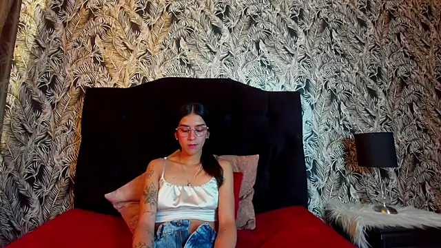 DanielaMonroe online show from 11-01-25, 09:52