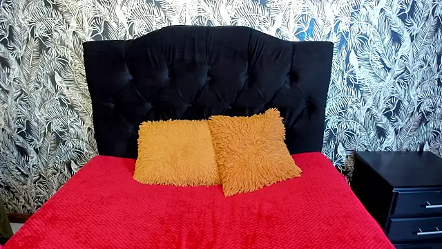 DanielaMonroe online show from 03-23-26, 04:40