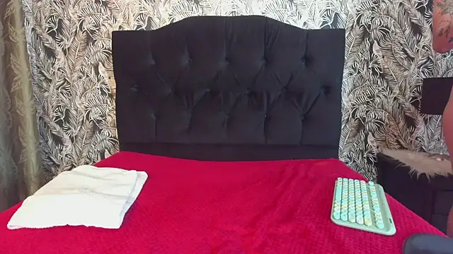 DanielaMonroe online show from 09-20-25, 08:25