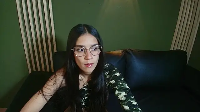 DanielaMonroe online show from 11-11-25, 08:47