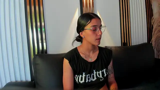 DanielaMonroe online show from 03-25-26, 11:25