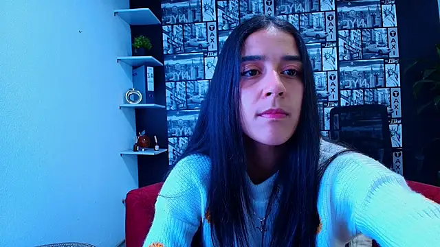 DanielaMonroe online show from 04-05-26, 11:44