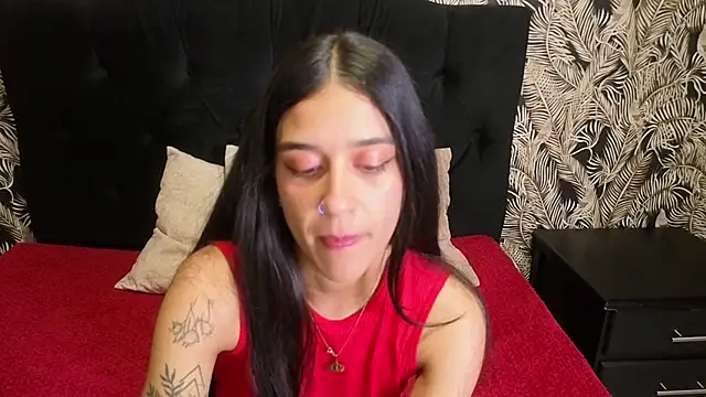 DanielaMonroe online show from 02-27-26, 12:00