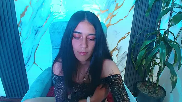 DanielaMonroe online show from 03-04-26, 03:36