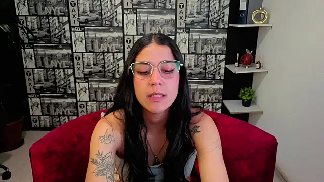 DanielaMonroe online show from 05-27-26, 09:00