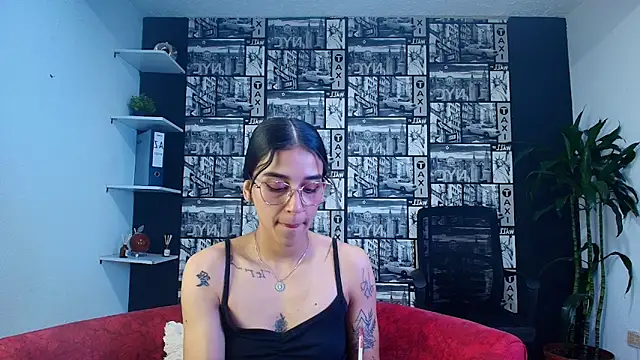 DanielaMonroe online show from 03-20-26, 09:38