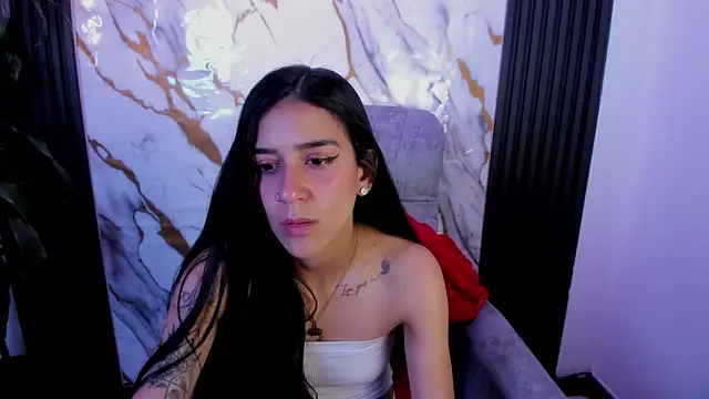 DanielaMonroe online show from 02-13-26, 08:53