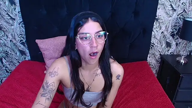 DanielaMonroe online show from 05-22-26, 03:15