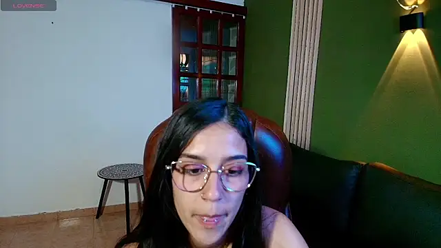 DanielaMonroe online show from 11-13-25, 08:02