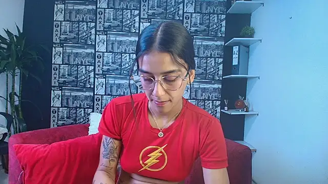 DanielaMonroe online show from 03-19-26, 09:37