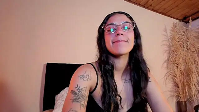 DanielaMonroe online show from 05-09-26, 10:46