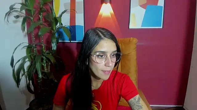 DanielaMonroe online show from 01-09-26, 12:06