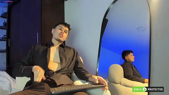 twinguys online show from 12-17-25, 02:00